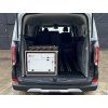 Vestavba do auta Biker - pro Ford Tourneo Custom V710