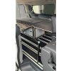 Vestavba do auta Biker - pro Ford Tourneo Custom V710