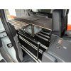 Vestavba do auta Biker - pro Ford Tourneo Custom V710