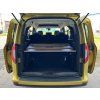 Vestavba do auta Nissan Townstar Long