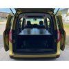 Vestavba do auta Nissan Townstar Long