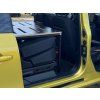 Vestavba do auta Nissan Townstar Long