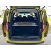 Vestavba do auta Nissan Townstar Long