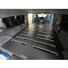 Vestavba do auta VW Transporter T7 L2 / Caravelle T7 L2