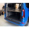 Vestavba do auta Ford Transit Custom V710 L2