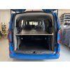 Vestavba do auta Ford Transit Custom V710 L2