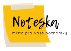 Noteska.cz