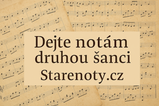 Starenoty.cz