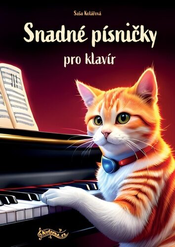 Snadné písničky