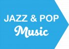 Klavír – Jazz a pop