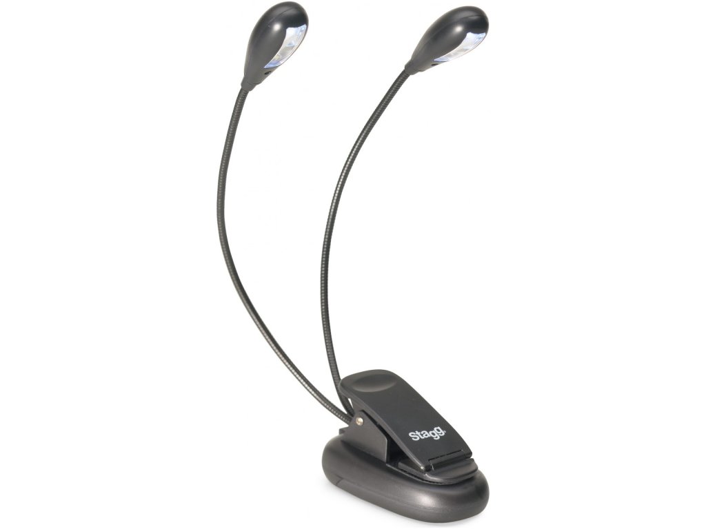 Stagg MUS Led 4 - Led lampička