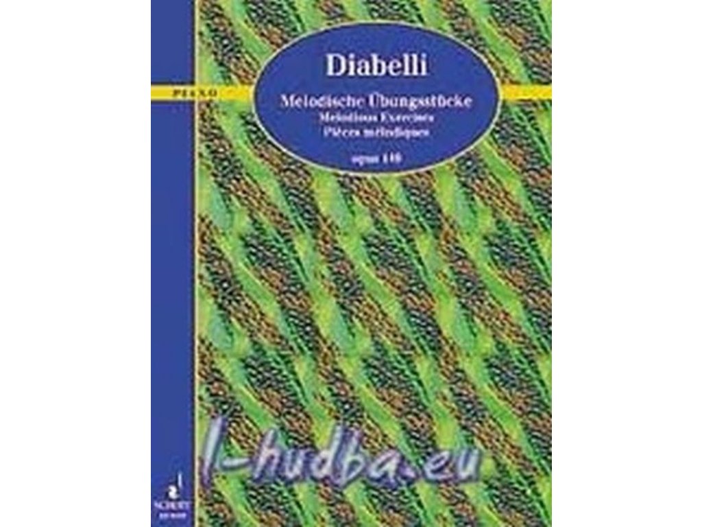 Melodious Exercises op.149 + CD