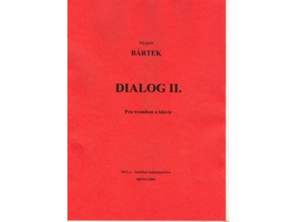 Dialog II