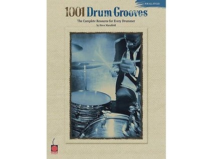 1001 Drum Grooves