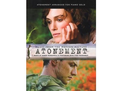 Atonement - Music From The Motion Picture