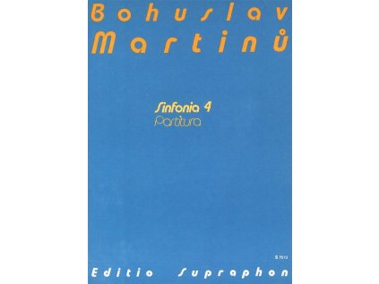 Symfonie č. 4