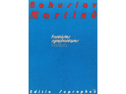 Symfonické fantazie (Symfonie č. 6)