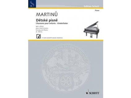 Dětské písně