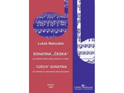 Sonatina "Česká"