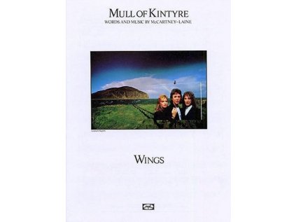 Mull Of Kintyre