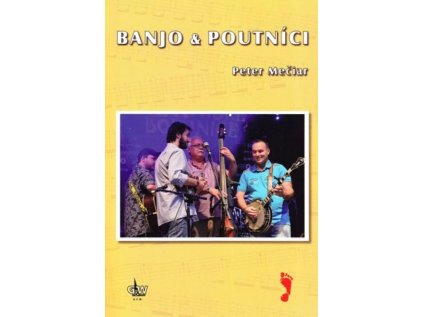 Banjo & Poutníci + DVD