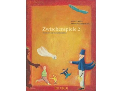 Zwischenspiele 2