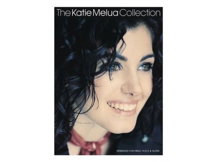 Katie Melua Collection (PVG)