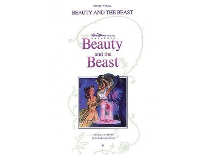 Beauty And The Beast - Vocal Selections