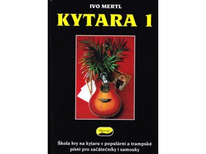 Kytara 1