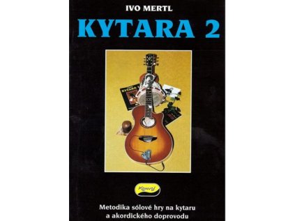 Kytara 2