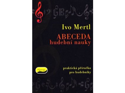 ABECEDA hudební nauky