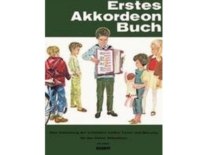 Erstes Akkordeon-Buch 2