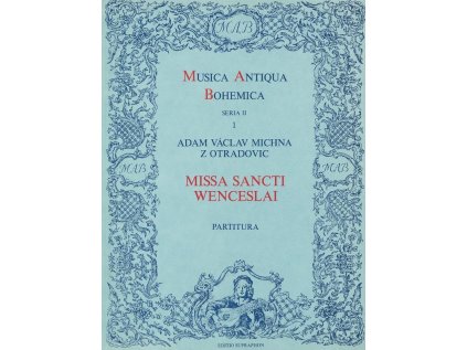 Missa Sancti Wenceslai