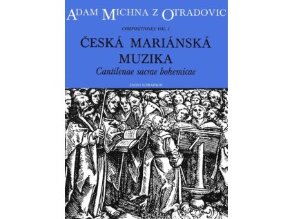 Česká mariánská muzika