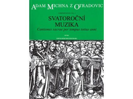 Svatoroční muzika
