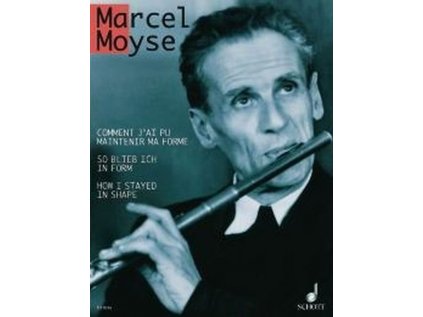 How I Stayed in Shape