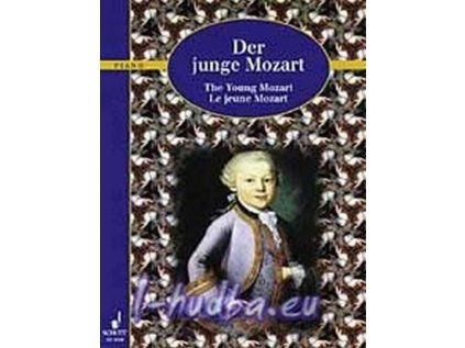 Mladý Mozart