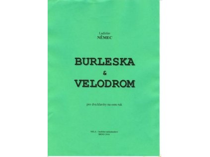 Burleska & Velodrom