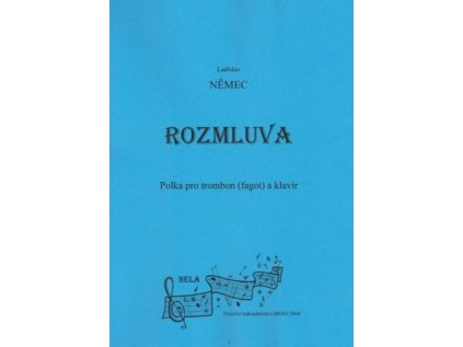 Rozmluva