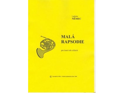 Malá rapsodie