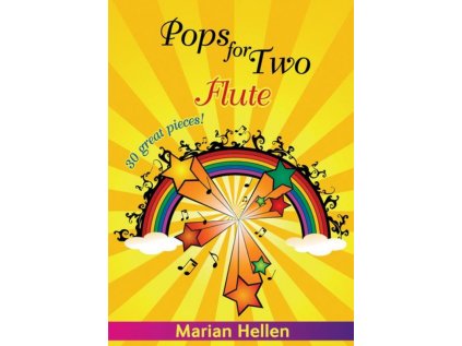 Pops for Two - Flute