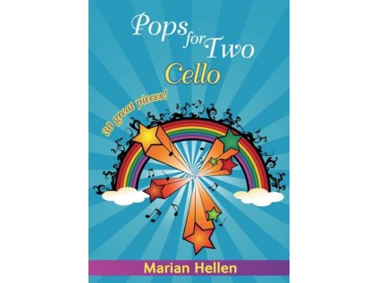 Pops for Two - Cello