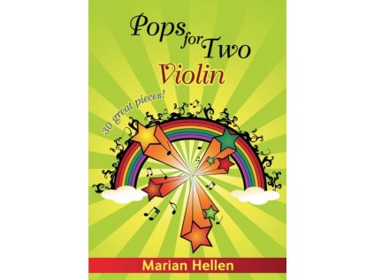 Pops for Two - Violin