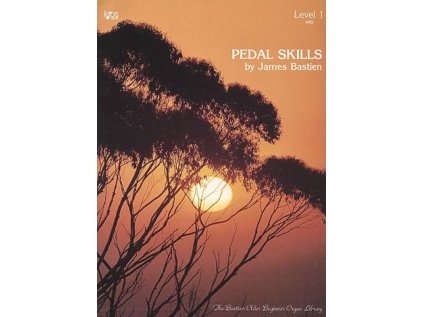 Pedal Skills - Level 1