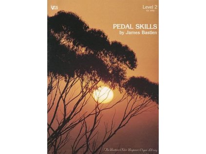 Pedal Skills - Level 2
