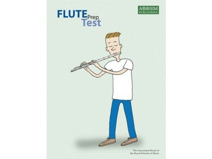 Flute Prep Test