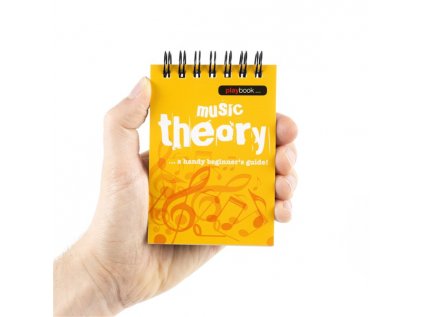 Music Theory - A Handy Beginner's Guide!