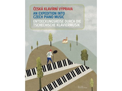Česká klavírní výprava