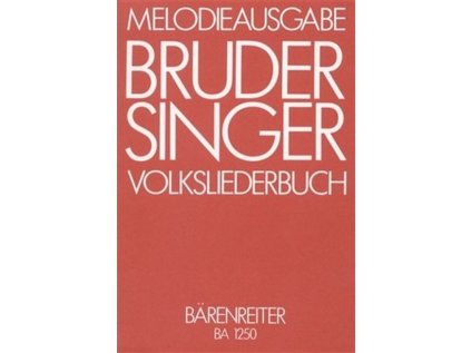 Bruder Singer