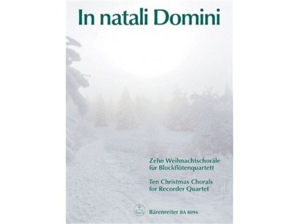 In natali Domini